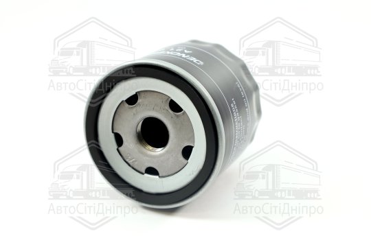 Фільтр масляний двигуна SKODA FELICIA, FABIA, OCTAVIA, VW GOLF 91- (вир-во DENCKERMANN)