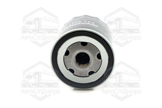 Фільтр масляний SKODA FELICIA, FABIA, OCTAVIA, VW GOLF 91- без упаков. (вир-во DENCKERMANN)