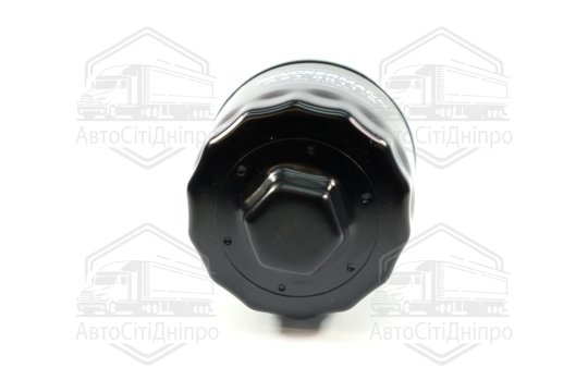 Фільтр масляний SKODA FELICIA, FABIA, OCTAVIA, VW GOLF 91- без упаков. (вир-во DENCKERMANN)