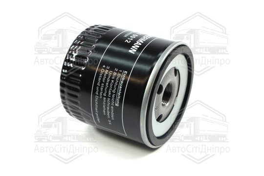 Фільтр масляний двигуна FORD FOCUS 1.8 TDCI 98-04 (вир-во DENCKERMANN)