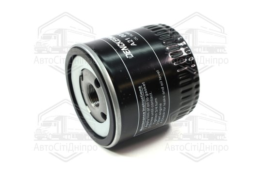 Фільтр масляний двигуна FORD FOCUS 1.8 TDCI 98-04 (вир-во DENCKERMANN)