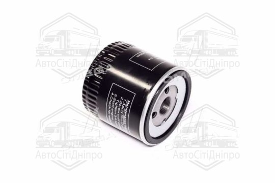 Фільтр масляний FORD FOCUS 1.8 TDCI 98-04 без упаков. (вир-во DENCKERMANN)