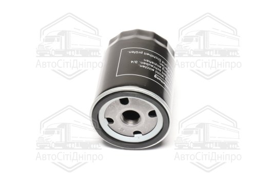 Фільтр масляний двигуна FORD ESCORT, FIESTA 1.8D (вир-во DENCKERMANN)