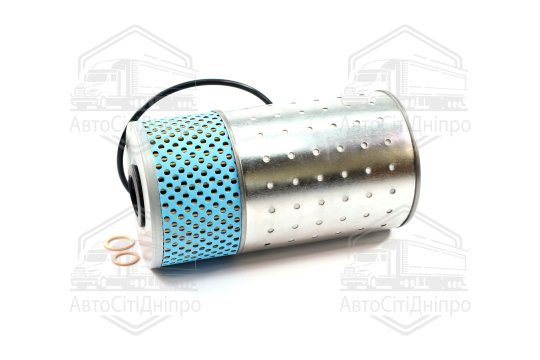 Фільтр масляний MB 124, 202 (вир-во DENCKERMANN)