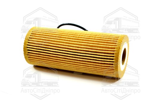 Фільтр масляний двигуна VW PASSAT 1.9-2.0 TDI -05, FORD GALAXY I 1.9 TDI -06 (вир-во DENCKERMANN)