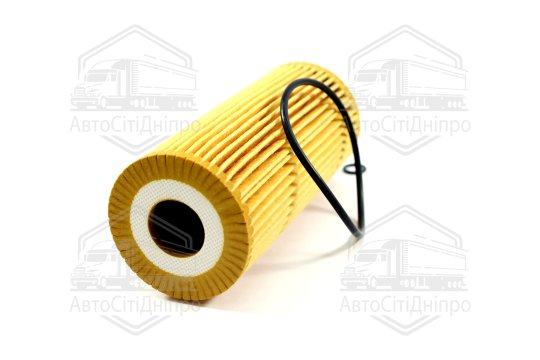 Фільтр масляний двигуна VW PASSAT 1.9-2.0 TDI -05, FORD GALAXY I 1.9 TDI -06 (вир-во DENCKERMANN)