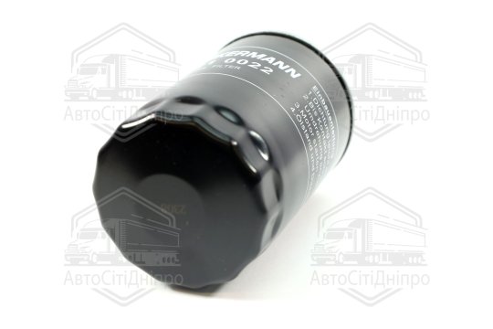 Фільтр масляний двигуна AUDI A4 1.6 95-00 (вир-во DENCKERMANN)