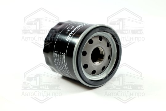 Фільтр мастильний DAEWOO MATIZ 03- (вир-во DENCKERMANN)