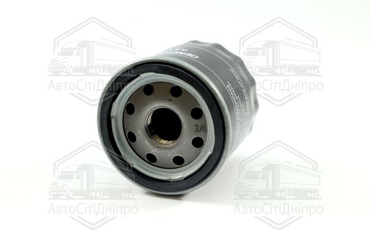 Фільтр мастильний DAEWOO MATIZ 03- (вир-во DENCKERMANN)