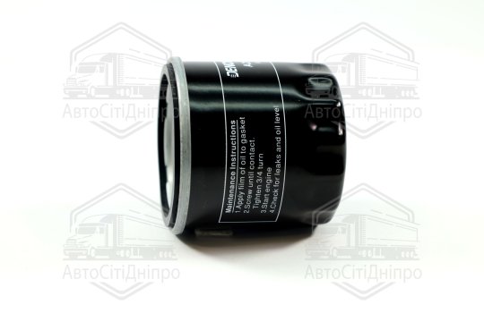 Фільтр мастильний DAEWOO MATIZ 03- (вир-во DENCKERMANN)