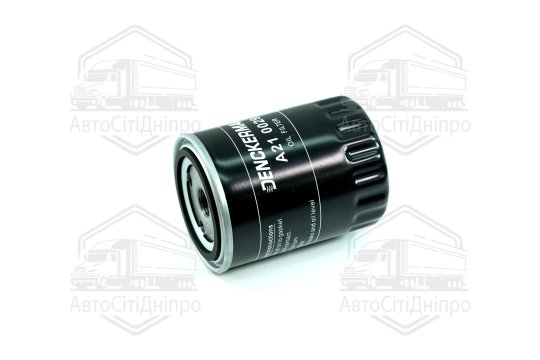 Фільтр масляний двигуна SEAT CORDOBA, IBIZA 1.9 TDI 96-99 (вир-во DENCKERMANN)