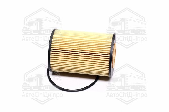 Фільтр масляний двигуна RENAULT MASTER, MASCOTT 3.0 DCI 04-10 (вир-во DENCKERMANN)