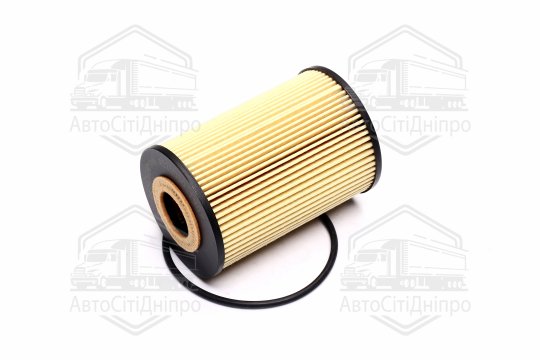 Фільтр масляний двигуна RENAULT MASTER, MASCOTT 3.0 DCI 04-10 (вир-во DENCKERMANN)