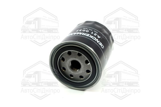 Фільтр масляний двигуна NISSAN PRIMERA 90-02, ALMERA 95-00 (вир-во DENCKERMANN)