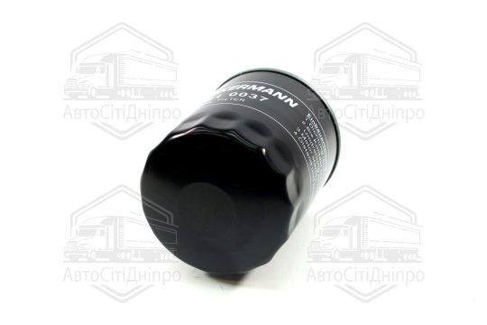 Фільтр масляний двигуна NISSAN PRIMERA 90-02, ALMERA 95-00 (вир-во DENCKERMANN)