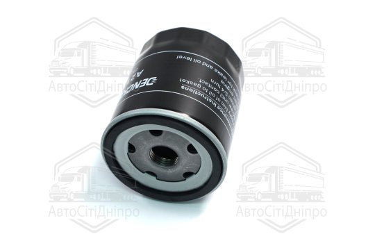 Фільтр масляний SKODA FABIA 1.0-1.4I 99- (вир-во DENCKERMANN)