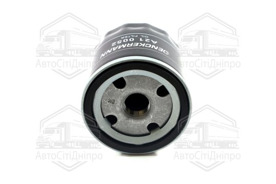 Фільтр масляний TOYOTA LAND CRUISER 120 3.0 TDI 02- (вир-во DENCKERMANN)