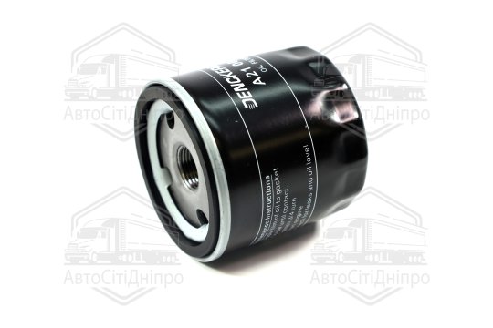 Фільтр масляний TOYOTA LAND CRUISER 120 3.0 TDI 02- (вир-во DENCKERMANN)