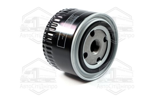 Фільтр мастильний двигуна ВАЗ 2101-2107, 2108-09 (низкий 70мм) (вир-во DENCKERMANN)