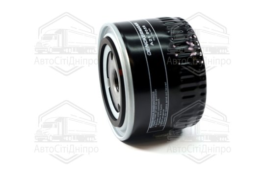 Фільтр мастильний двигуна ВАЗ 2101-2107, 2108-09 (низкий 70мм) (вир-во DENCKERMANN)