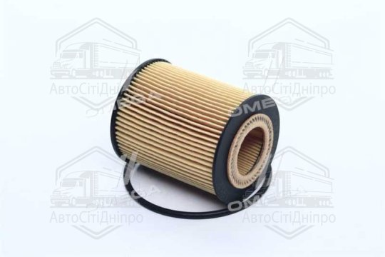 Фільтр масляний двигуна OPEL ASTRA G 1.8 98-, VECTRA B, C 2.5-3.2 95- (вир-во DENCKERMANN)