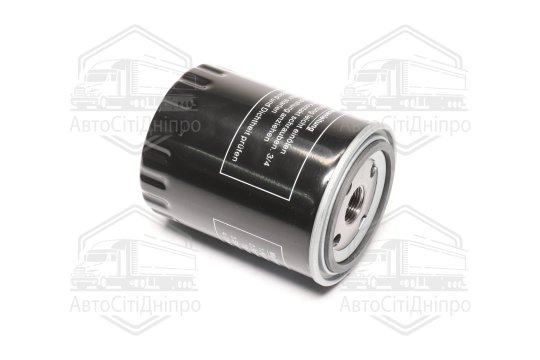 Фільтр масляний CITROEN, PEUGEOT 2.5 D -94 (вир-во DENCKERMANN)