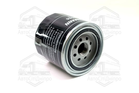 Фільтр масляний TOYOTA AVENSIS, COROLLA 2.0 D-4D 97- (вир-во DENCKERMANN)