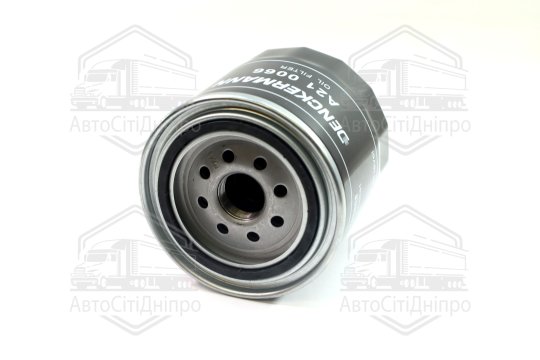 Фільтр масляний TOYOTA AVENSIS, COROLLA 2.0 D-4D 97- (вир-во DENCKERMANN)