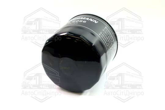 Фільтр масляний TOYOTA AVENSIS, COROLLA 2.0 D-4D 97- (вир-во DENCKERMANN)