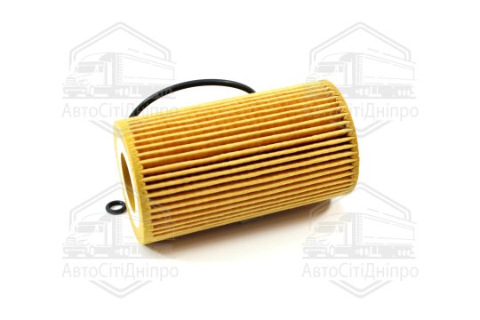 Фільтр масляний двигуна OPEL VECTRA B, C, ZAFIRA A 2.0-2.2 DTI 96-05 (вир-во DENCKERMANN)