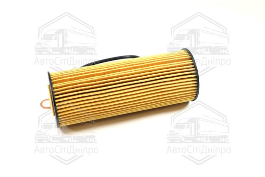 Фільтр масляний двигуна SSANGYONG KORANDO 2.3D, 2.9D 96-, MERCEDES SPRINTER (вир-во DENCKERMANN)