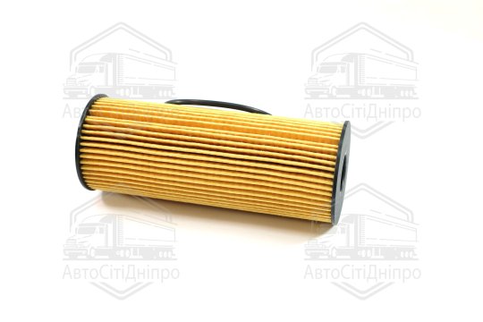 Фільтр масляний двигуна SSANGYONG KORANDO 2.3D, 2.9D 96-, MERCEDES SPRINTER (вир-во DENCKERMANN)