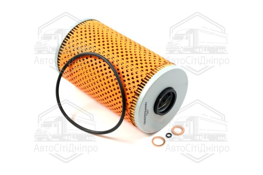 Фільтр масляний двигуна BMW 3, 5, 7 2.5 TD, TDS 93- (вир-во DENCKERMANN)