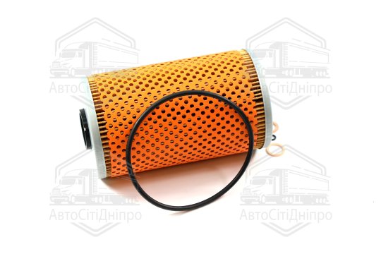 Фільтр масляний двигуна BMW 3, 5, 7 2.5 TD, TDS 93- (вир-во DENCKERMANN)