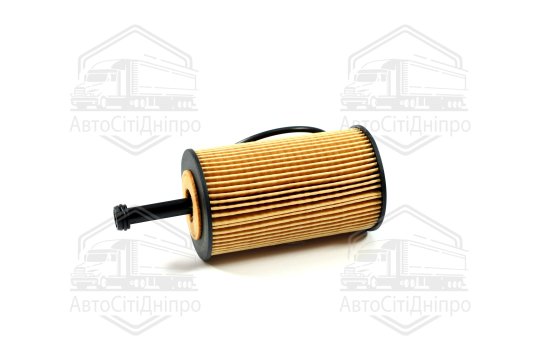 Фільтр масляний двигуна PSA 1.1, 1.4, 1.6 96-12 (вир-во DENCKERMANN)