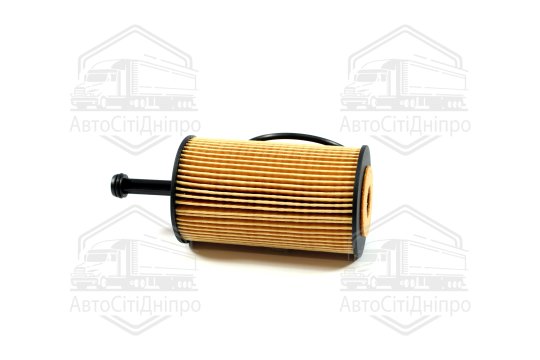 Фільтр масляний двигуна PSA 1.1, 1.4, 1.6 96-12 (вир-во DENCKERMANN)