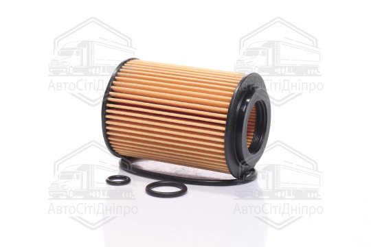 Фільтр масляний двигуна HONDA ACCORD IX 2.2 i-DTEC 08- (вир-во DENCKERMANN)