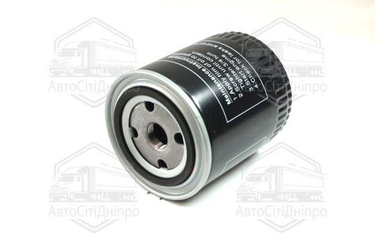 Фільтр масляний двигуна VAG 2.4-2.8 91-08 (вир-во DENCKERMANN)