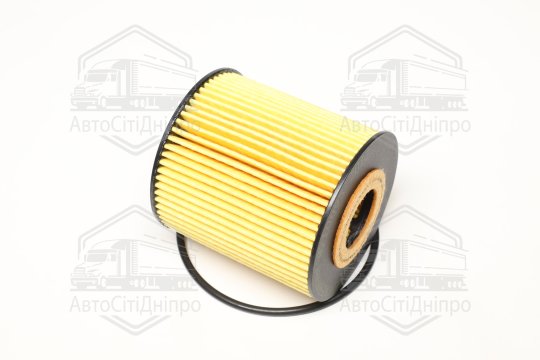 Фільтр масляний двигуна VOLVO S40, V40 1.6-1.9 T4, 2.0 97- (вир-во DENCKERMANN)