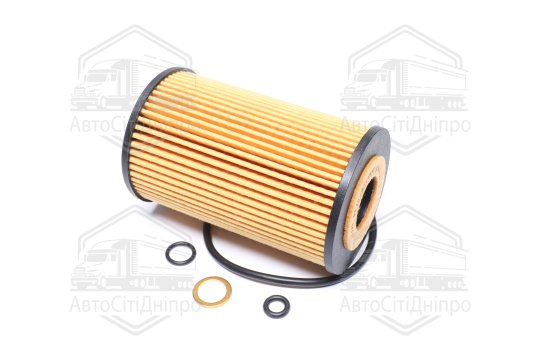 Фільтр масляний BMW 3 316i (E36), 318i 95- (вир-во DENCKERMANN)