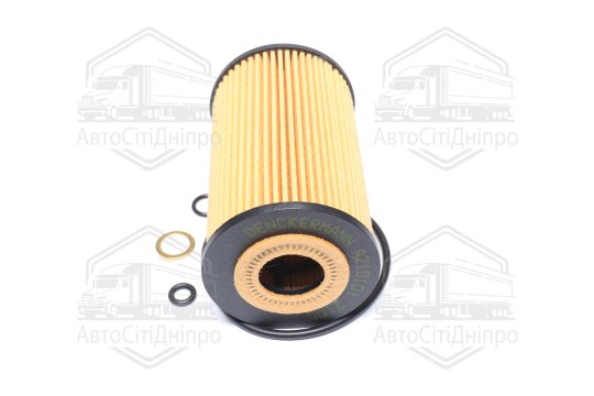 Фільтр масляний BMW 3 316i (E36), 318i 95- (вир-во DENCKERMANN)