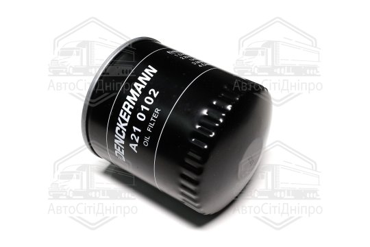 Фільтр масляний FORD MONDEO 2.5-3.0 94-07 (вир-во DENCKERMANN)