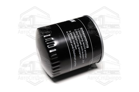 Фільтр масляний FORD MONDEO 2.5-3.0 94-07 (вир-во DENCKERMANN)