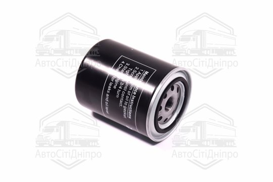 Фільтр масляний FORD MAVERICK 2.7 TD 97-, NISSAN TERRANO 2.7 TD 97- (вир-во DENCKERMANN)