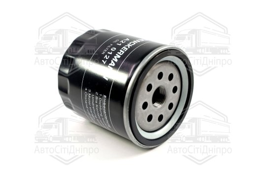 Фільтр масляний ISUZU TROOPER 2.2D -87 (вир-во DENCKERMANN)