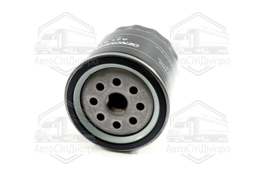 Фільтр масляний ISUZU TROOPER 2.2D -87 (вир-во DENCKERMANN)