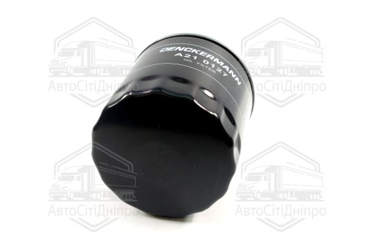 Фільтр масляний ISUZU TROOPER 2.2D -87 (вир-во DENCKERMANN)