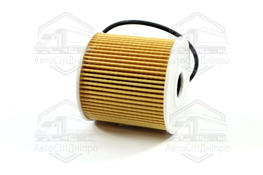 Фільтр масляний двигуна NISSAN ALMERA 2.2 TDI 00-, PICK-UP 2.5 TDI 01- (вир-во DENCKERMANN)