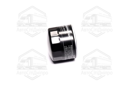 Фільтр масляний двигуна TOYOTA CARINA, COROLLA 1.8-2.0 D 87-97 (вир-во DENCKERMANN)