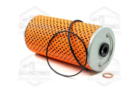 Фільтр масляний MB E-CLASS (W124,W210), S-CLASS (W140) (вир-во DENCKERMANN)